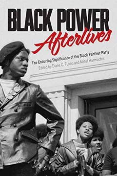 BLACK POWER AFTERLIVES: THE ENDURING SIGNIFICANCE OF THE BLACK PANTHER PART