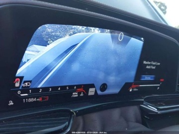 Cadillac Escalade III 2023 Cadillac Escalade V-Series 2023 6.2l 6.2 Benzyna 682KM, zdjęcie 10