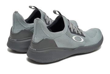 buty Oakley Breed - Stone Grey