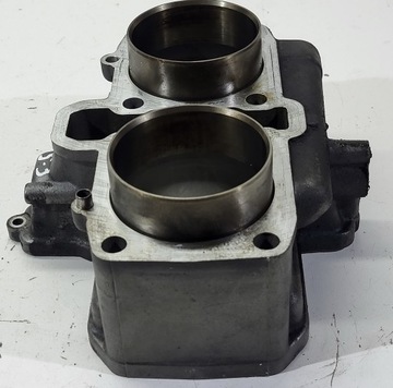 Цилиндры и поршни Kawasaki GPZ 500 KLE 500 ER5