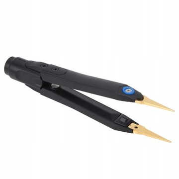 ЦИФРОВОЙ ИЗМЕРИТЕЛЬНЫЙ ПИНЦЕТ МУЛЬТИМЕТР С ГЕНЕРАТОРОМ СИГНАЛОВ