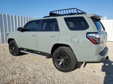 Toyota 2022 Toyota 4-Runner Trail 2022 4.0l 4.0 Benzyna 270KM, zdjęcie 1