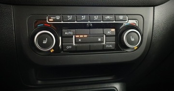 Volkswagen Golf Plus II 2013 Volkswagen Golf Plus (Nr.091) 1.6 TDI Klima Grzane fotele Parktronik Gwara, zdjęcie 23