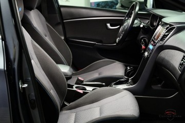 Hyundai i30 II Wagon Facelifting 1.6 CRDi 110KM 2016 Hyundai i30 1.6 CRDi Passion Automat Climatron..., zdjęcie 20