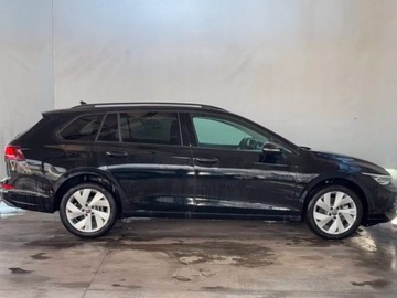 Volkswagen Golf VIII Hatchback Facelifting 1.5 TSI 116KM 2025 VOLKSWAGEN Golf Life Plus 1.5 TSI Combi 116KM 2025, zdjęcie 2