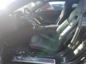 Chevrolet Corvette C7 2017 Chevrolet Corvette 2017 CHEVROLET CORVETTE Z06 3LZ 6.2 Benzyna 650KM, zdjęcie 7