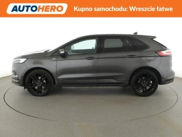 Ford Edge II SUV Facelifting 2.0 EcoBlue Bi-Turbo 238KM 2019 Ford EDGE ST-Line 4x4 automat panorama ACC Bang, zdjęcie 1