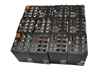 Концентратор EAE CHARC 8 Arcnet Active Hub A 60152