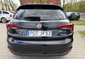 Fiat Tipo II Sedan 1.4 95KM 2020 Fiat Tipo Fiat Tipo 1.4 16v Street 1.4 Benzyna 95KM, zdjęcie 5
