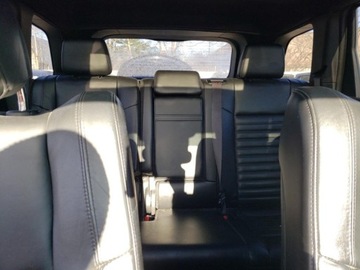 Jeep Grand Cherokee IV 2020 Jeep Grand Cherokee 2020r., Limited, od ubezpieczalni 3.6 Benzyna 295KM, zdjęcie 8