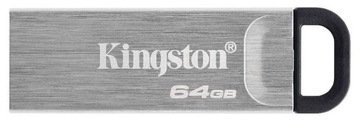 Pendrive Kingston Kyson PAMKINFLD0399 64 GB