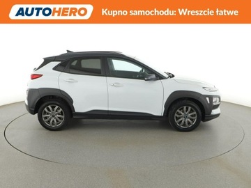 Hyundai Kona I Crossover 1.6 T-GDI 177KM 2019 Hyundai Kona 4x4 automat full LED klima auto navi, zdjęcie 8