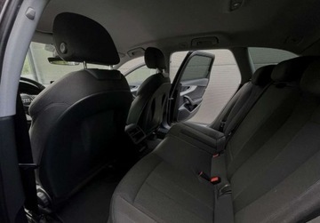Audi A4 B9 Avant 2.0 TDI 150KM 2016 Audi A4 Avant 2.0 TDI150KM 201000KM Stronic gwarancja BiXenon 2.0, zdjęcie 19