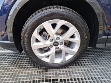 Audi Q2 SUV Facelifting 1.5 35 TFSI 150KM 2025 Audi Q2 Tempomat aktywny Gwarancja Smathphone interface Sound System 1.5, zdjęcie 31