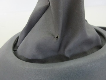 TOYOTA YARIS I 99-05 5D ЦЕНТРАЛЬНЫЙ ТУННЕЛЬ