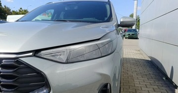 Ford Kuga III SUV Facelifting 1.5 EcoBoost 150KM 2025 Ford Kuga Ford Kuga 1.5 EcoBoost 150 KM manual ST-Line 1.5 Benzyna 150KM, zdjęcie 6