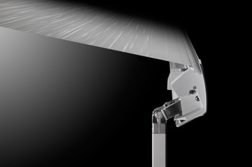 Тент 4,5м Thule Omnistor 5200 450см