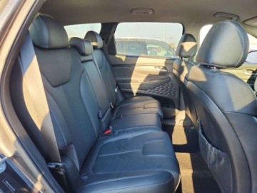 Hyundai Santa Fe IV 2023 Hyundai Santa Fe Xrt 2023 2.5 Benzyna 191KM, zdjęcie 10