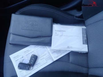 Hyundai i30 II Wagon 1.6 CRDi 110KM 2014 Hyundai i30 1.6 CRDI 110KM Navi Kamera Cofania Pierwszy wlasciciel 1.6, zdjęcie 22