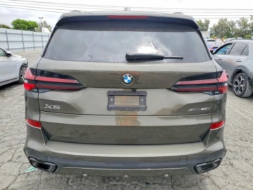 BMW X5 G05 2024 BMW X5 2024 BMW X5 XDRIVE40I 3.0 Benzyna 375KM, zdjęcie 6
