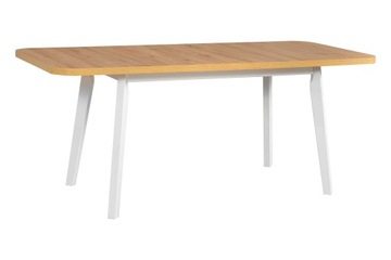 TRADYCYJNY ROZKŁADANY STÓŁ OSLO 6