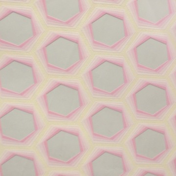 TAPETA ŚCIENNA EFEKT 3D MŁODZIEŻOWA WYTŁACZANA
