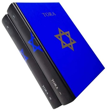 Tora Tom 1 i 2