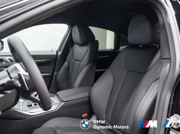BMW Seria 4 G22-23-26 Coupe 2.0 430i 245KM 2025 BMW Seria 4 30i xDrive Gran Coupe 245 KM - Adaptacyjne LEDy - Kamera 360 -, zdjęcie 17