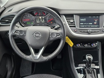 Opel 2019 Opel Grandland X, zdjęcie 7