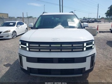 Hyundai Grand Santa Fe 2025 Hyundai Grand Santa Fe 2025 HYUNDAI SANTA FE HYBRID SEL 1.6 Hybryda 178KM, zdjęcie 7