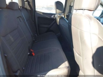 Ford Ranger VI 2023 Ford Ranger 2023r., XLT, od ubezpieczalni 2.3 Benzyna 270KM, zdjęcie 10