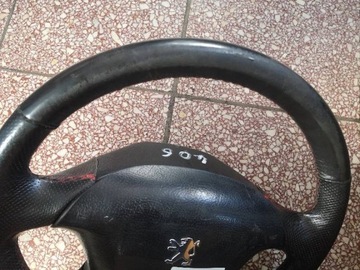 VOLANT PEUGEOT 406