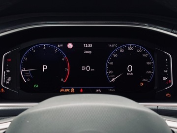 Volkswagen T-Roc I SUV Facelifting 1.5 TSI ACT 150KM 2025 Volkswagen T-Roc Final Edition 1.5 TSI DSG, zdjęcie 18