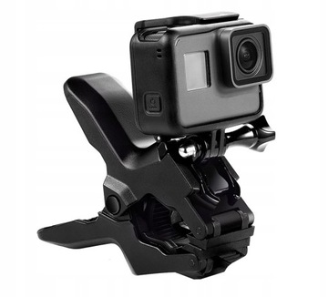 Держатель зажима JAWS для GOPRO 11