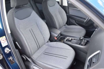 Seat Ateca SUV Facelifting 1.5 EcoTSI 150KM 2021 Seat Ateca SalonPL 1.5 TSI 150KM DSG Style Full LEDMirrorLinkClimatronic D, zdjęcie 23