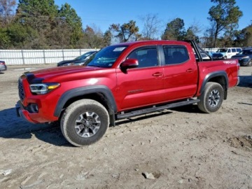 Toyota Tacoma II 2022 Toyota Tacoma 2022 TOYOTA TACOMA DOUBLE CAB 3.5 Benzyna 278KM, zdjęcie 1