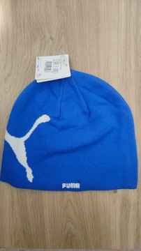 Шапка-бини PUMA LECH POZNAŃ, ВЗРОСЛЫЕ