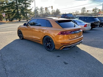 Audi Q8 2019 Audi Q8 Prestige S-Line 2019 3.0 Benzyna 335KM, zdjęcie 2