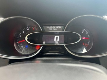 Renault Clio IV Hatchback 5d Facelifting 1.5 Energy dCi 90KM 2018 Renault Clio 1.5 diesel 90 KM kamera zarej w PL zadbany mozliwa zamia, zdjęcie 10