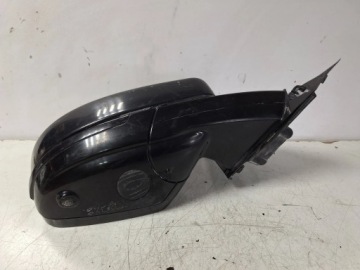 Зеркало правое Range Rover Velar L560 19- UK 14PIN