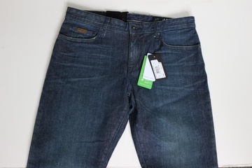 Armani Exchange spodnie Slim rozm 33-32 pas 88 cm