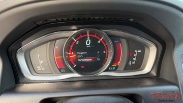 Volvo XC60 I 2015 Volvo XC 60 2.4d4 163 KM AWD bi xenon skory kamery radar max wersja 1.r.g, zdjęcie 29