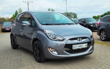 Hyundai ix20 2012 Hyundai ix20 1,6 Diesel 116 km 6 Biegow 1.6 Diesel 116KM, zdjęcie 1