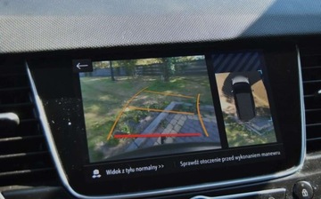 Opel 2019 Opel Crossland X GWARANCJA, 1.5 Diesel 120KM, Automat, Polskora, Ladnie ut, zdjęcie 12