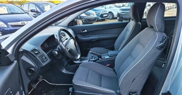 Volvo C30 Hatchback 3d 1.8i 16V 125KM 2008 Volvo C30 BENZYNA klima ATRAKCYJNY WYGLAD super okazja polecamy, zdjęcie 31