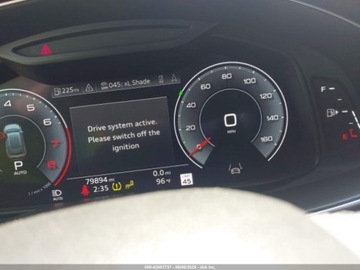 Audi Q8 2019 Audi Q8 2019 AUDI Q8 55 PREMIUM 3.0 Benzyna 335KM, zdjęcie 14