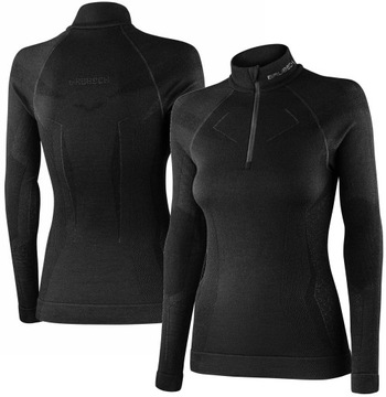 ТЕРМОАКТИВНАЯ ОДЕЖДА ШЕРСТЯНАЯ МОТОЦИКЛНАЯ ФУТБОЛКА -XL