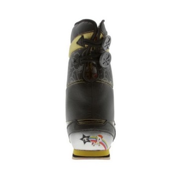 Зимние ботинки ASICS TIGER TOKIDOKI 9090, размер. 40