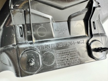 Honda CB 500 X Корпус счетчика наполнительная крышка