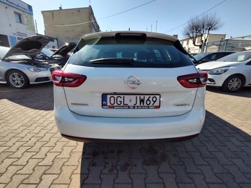 Opel Insignia II Sports Tourer 1.6 CDTI 136KM 2018 OPEL Insignia 1.6 CDTI Sports Tourer, zdjęcie 6